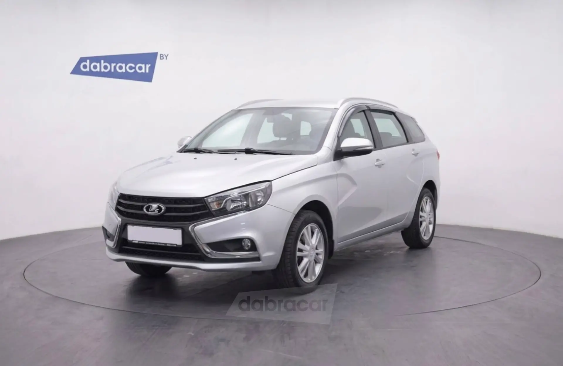 LADA (ВАЗ) Vesta 2018 года за 31 990 BYN в Минск