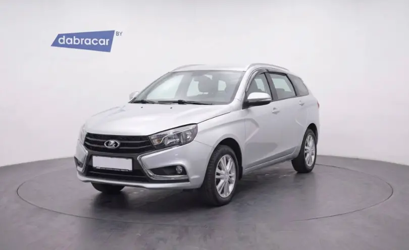 LADA (ВАЗ)