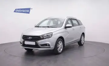 LADA (ВАЗ) Vesta 2018 года за 31 990 BYN в Минск