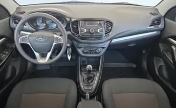 LADA (ВАЗ) Vesta 2018 года за 31 990 BYN в Минск