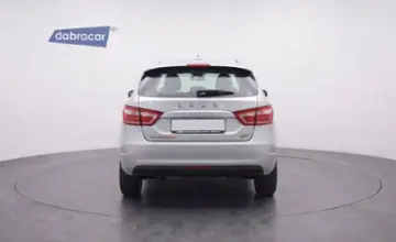 LADA (ВАЗ) Vesta 2018 года за 31 990 BYN в Минск
