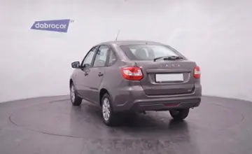 LADA (ВАЗ) Granta 2021 года за 22 990 BYN в Минск