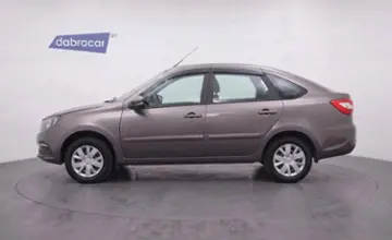 LADA (ВАЗ) Granta 2021 года за 22 990 BYN в Минск