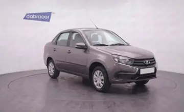 LADA (ВАЗ) Granta 2021 года за 22 990 BYN в Минск