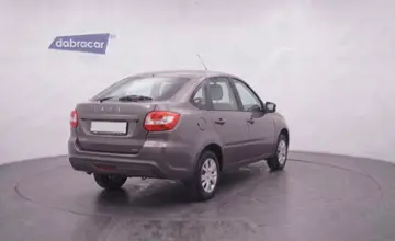 LADA (ВАЗ) Granta 2021 года за 22 990 BYN в Минск