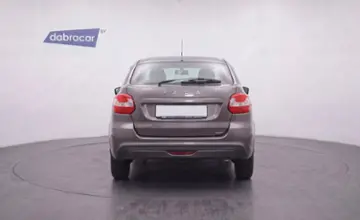 LADA (ВАЗ) Granta 2021 года за 22 990 BYN в Минск