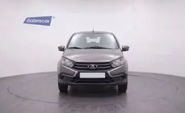 LADA (ВАЗ) Granta 2021 года за 22 990 BYN в Минск