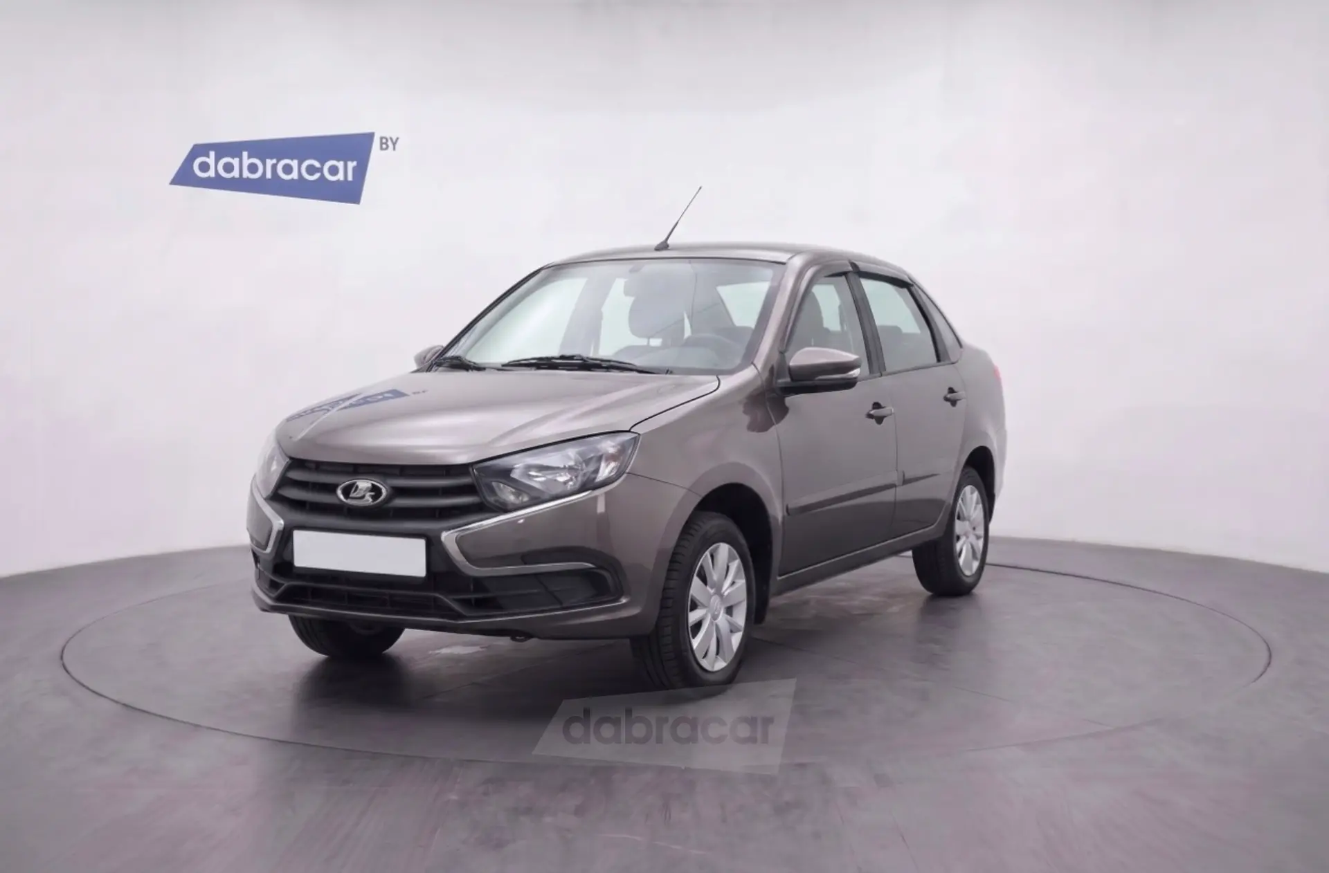 LADA (ВАЗ) Granta 2021 года за 22 990 BYN в Минск