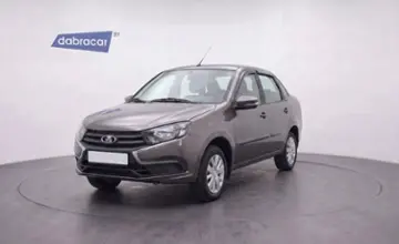 LADA (ВАЗ) Granta 2021 года за 22 990 BYN в Минск
