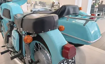 ИЖ Москвич-412 1980 года за 15 590 BYN в Минск