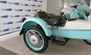 ИЖ Москвич-412 1980 года за 15 590 BYN в Минск
