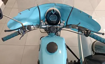 ИЖ Москвич-412 1980 года за 15 590 BYN в Минск