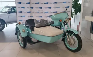 ИЖ Москвич-412 1980 года за 15 590 BYN в Минск