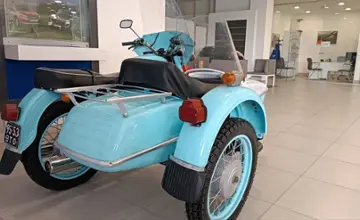 ИЖ Москвич-412 1980 года за 15 590 BYN в Минск