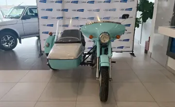 ИЖ Москвич-412 1980 года за 15 590 BYN в Минск
