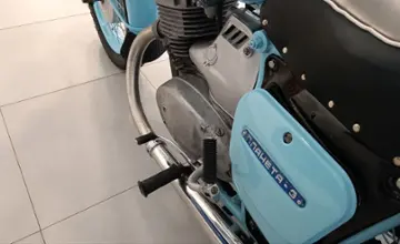 ИЖ Москвич-412 1980 года за 15 590 BYN в Минск