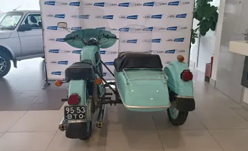 ИЖ Москвич-412 1980 года за 15 590 BYN в Минск