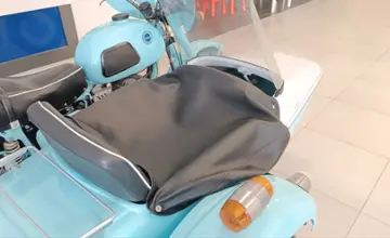 ИЖ Москвич-412 1980 года за 15 590 BYN в Минск