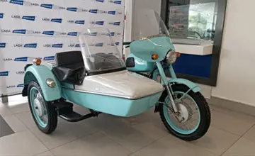 ИЖ Москвич-412 1980 года за 15 590 BYN в Минск