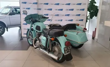 ИЖ Москвич-412 1980 года за 15 590 BYN в Минск