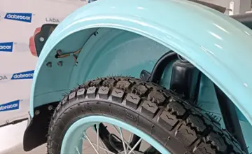 ИЖ Москвич-412 1980 года за 15 590 BYN в Минск