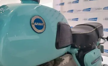 ИЖ Москвич-412 1980 года за 15 590 BYN в Минск