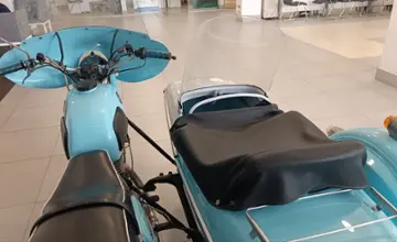 ИЖ Москвич-412 1980 года за 15 590 BYN в Минск
