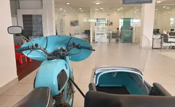 ИЖ Москвич-412 1980 года за 15 590 BYN в Минск