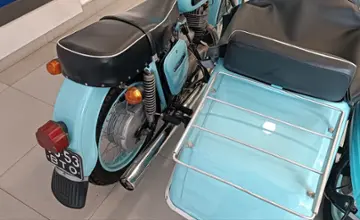 ИЖ Москвич-412 1980 года за 15 590 BYN в Минск