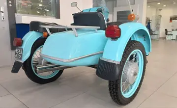 ИЖ Москвич-412 1980 года за 15 590 BYN в Минск