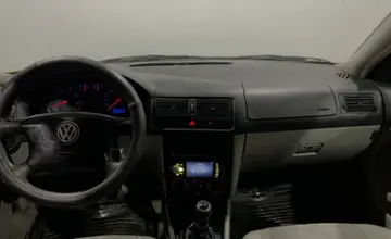 Volkswagen Golf 1998 года за 10 990 BYN в Гомель