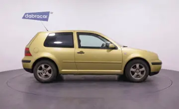 Volkswagen Golf 1998 года за 10 990 BYN в Гомель