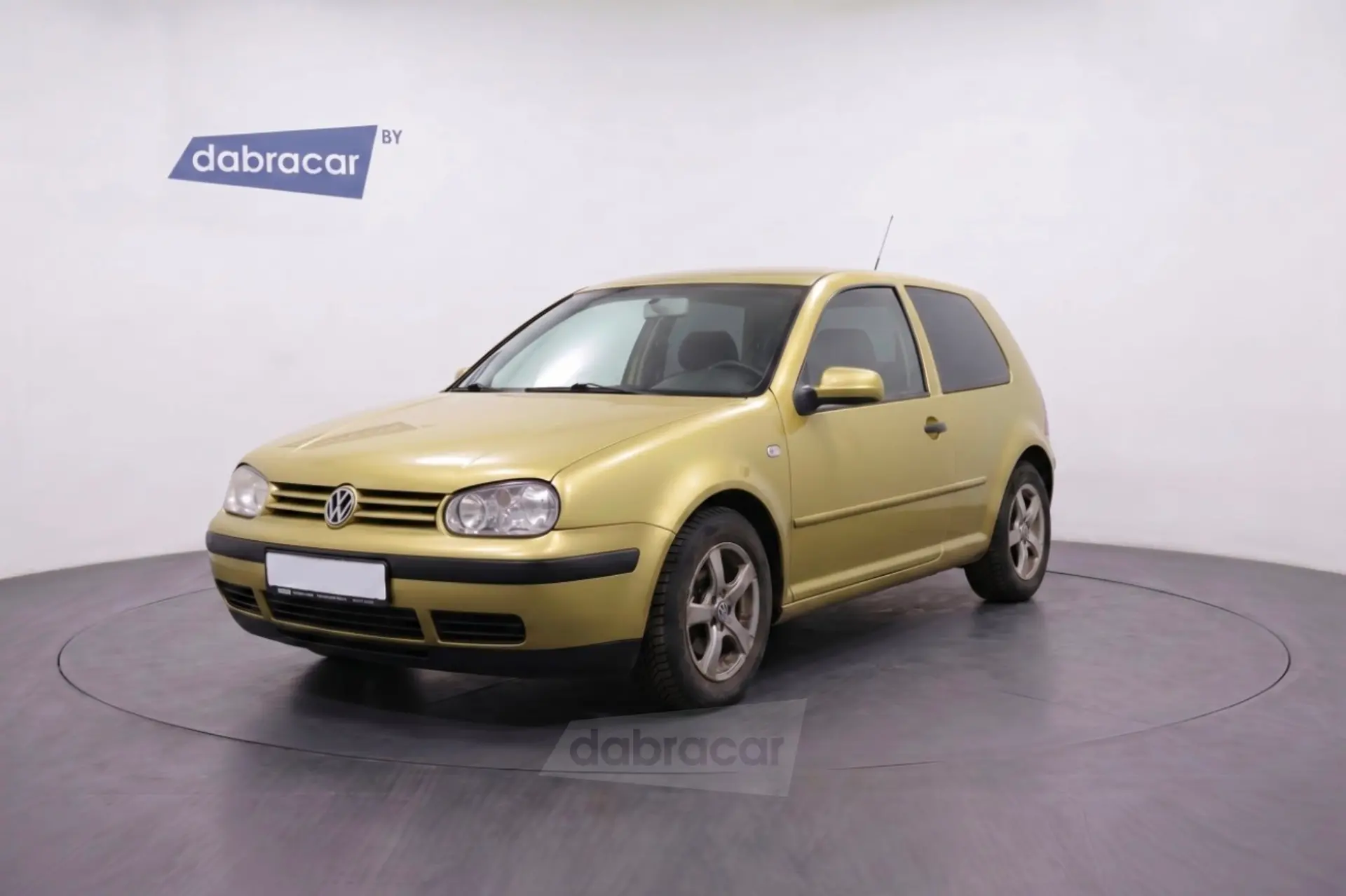 Volkswagen Golf 1998 года за 10 990 BYN в Гомель