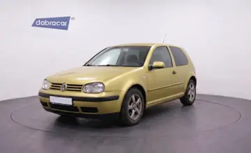 Volkswagen Golf 1998 года за 10 990 BYN в Гомель