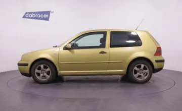Volkswagen Golf 1998 года за 10 990 BYN в Гомель