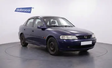 Opel Vectra 1999 года за 8 990 BYN в Гомель