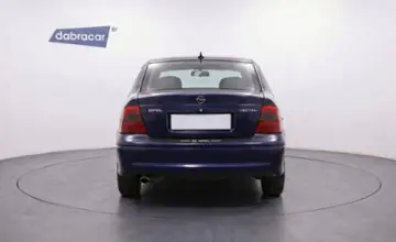 Opel Vectra 1999 года за 8 990 BYN в Гомель