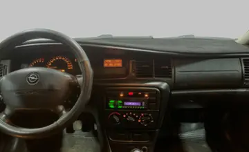 Opel Vectra 1999 года за 8 990 BYN в Гомель