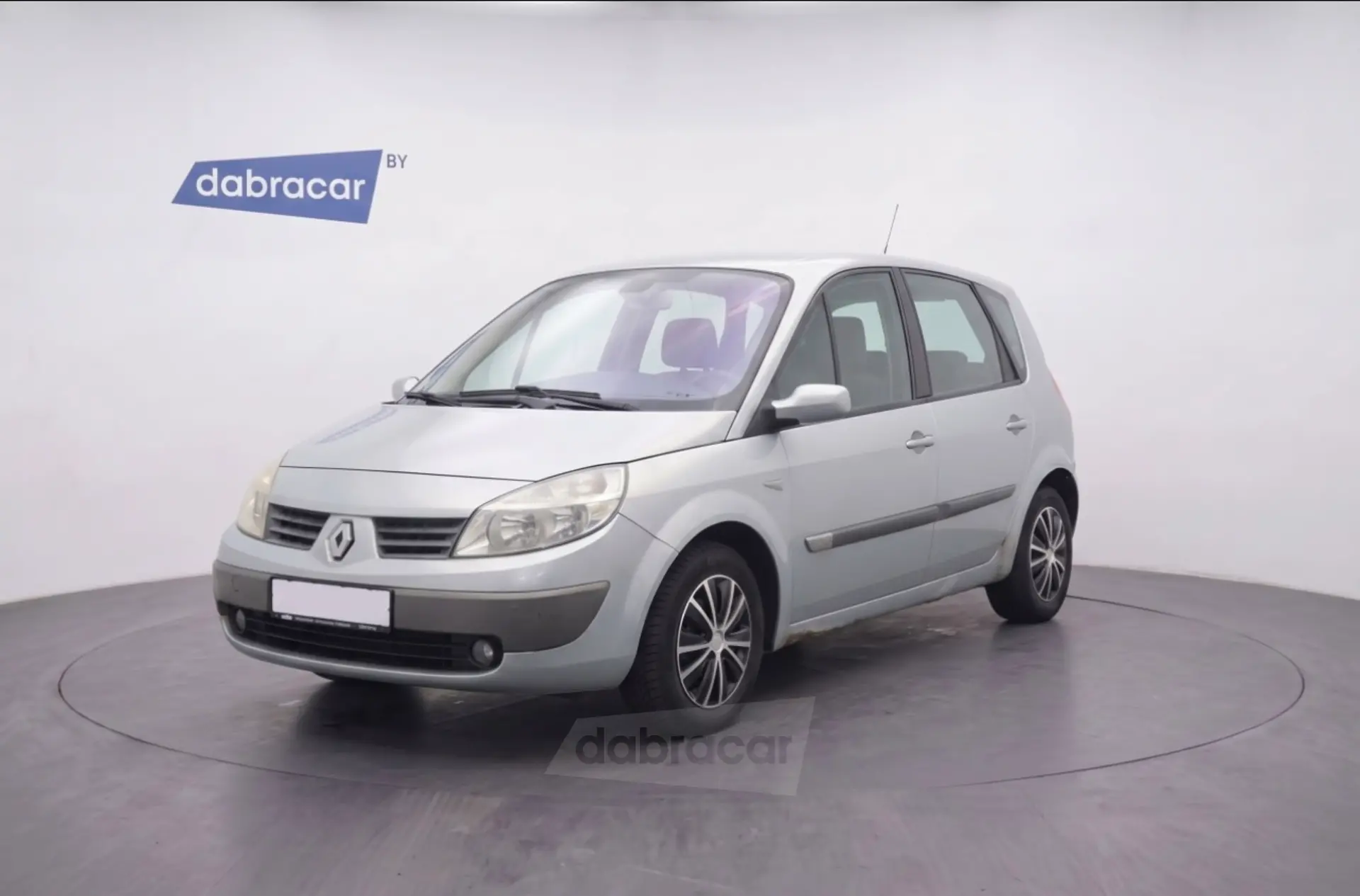 Renault Scenic 2004 года за 10 990 BYN в Могилев
