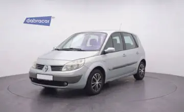Renault Scenic 2004 года за 10 990 BYN в Могилев