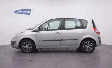 Renault Scenic 2004 года за 10 990 BYN в Могилев