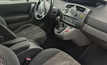 Renault Scenic 2004 года за 10 990 BYN в Могилев