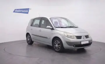Renault Scenic 2004 года за 10 990 BYN в Могилев