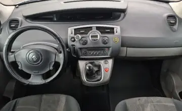 Renault Scenic 2004 года за 10 990 BYN в Могилев
