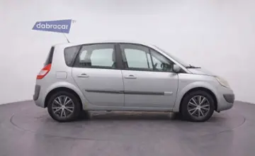 Renault Scenic 2004 года за 10 990 BYN в Могилев