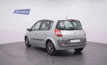 Renault Scenic 2004 года за 10 990 BYN в Могилев