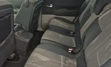 Renault Scenic 2004 года за 10 990 BYN в Могилев