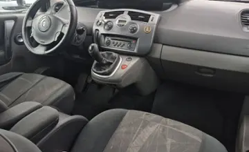 Renault Scenic 2004 года за 10 990 BYN в Могилев