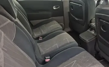 Renault Scenic 2004 года за 10 990 BYN в Могилев