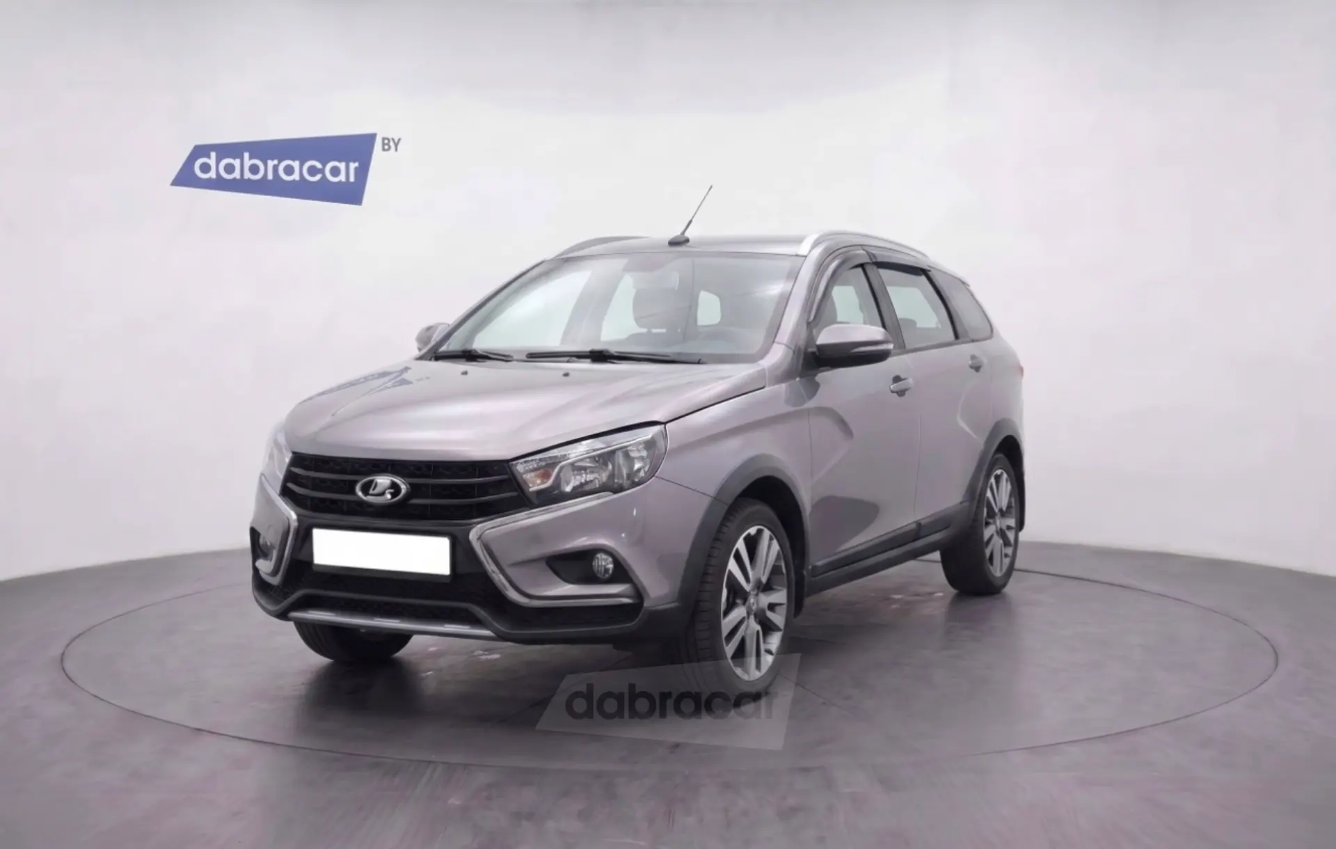 LADA (ВАЗ) Vesta Cross 2020 года за 36 990 BYN в Минск